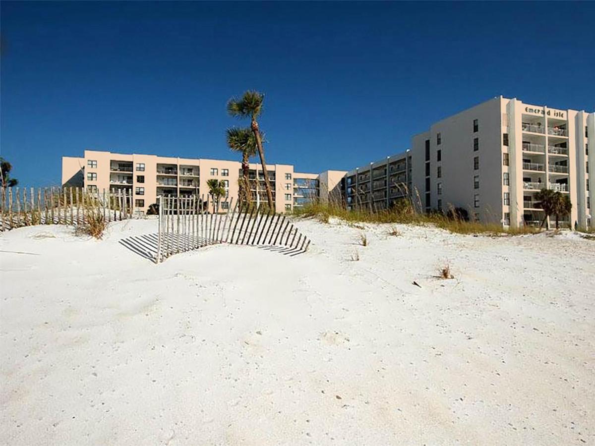 Emerald Isle 210 Fort Walton Beach Exterior photo