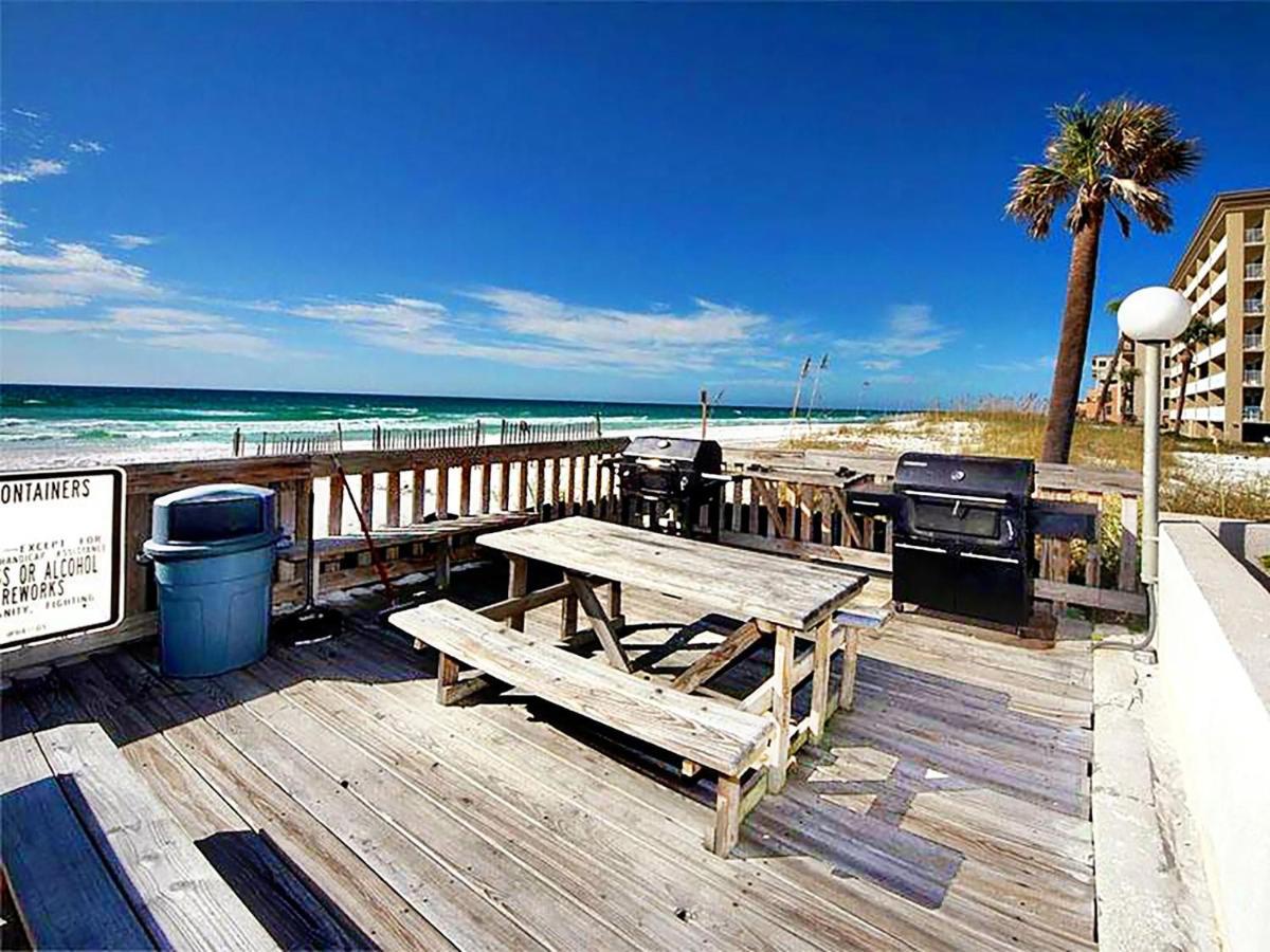 Emerald Isle 210 Fort Walton Beach Exterior photo