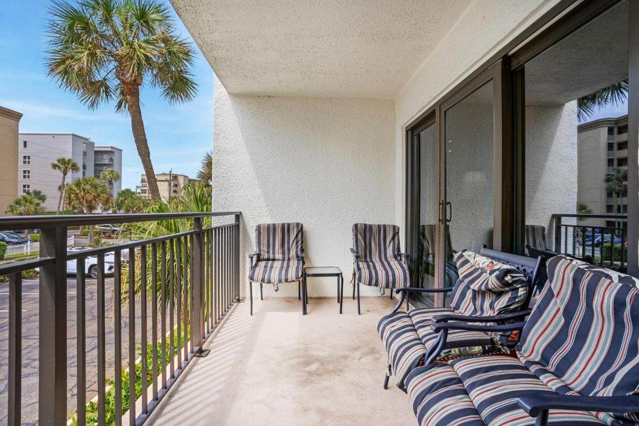 Emerald Isle 210 Fort Walton Beach Exterior photo