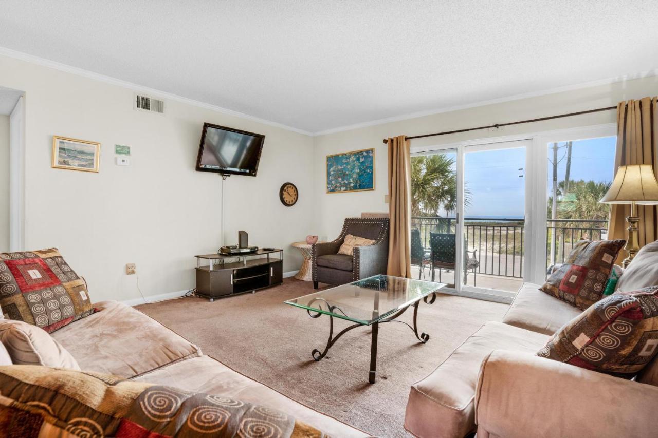 Emerald Isle 210 Fort Walton Beach Exterior photo