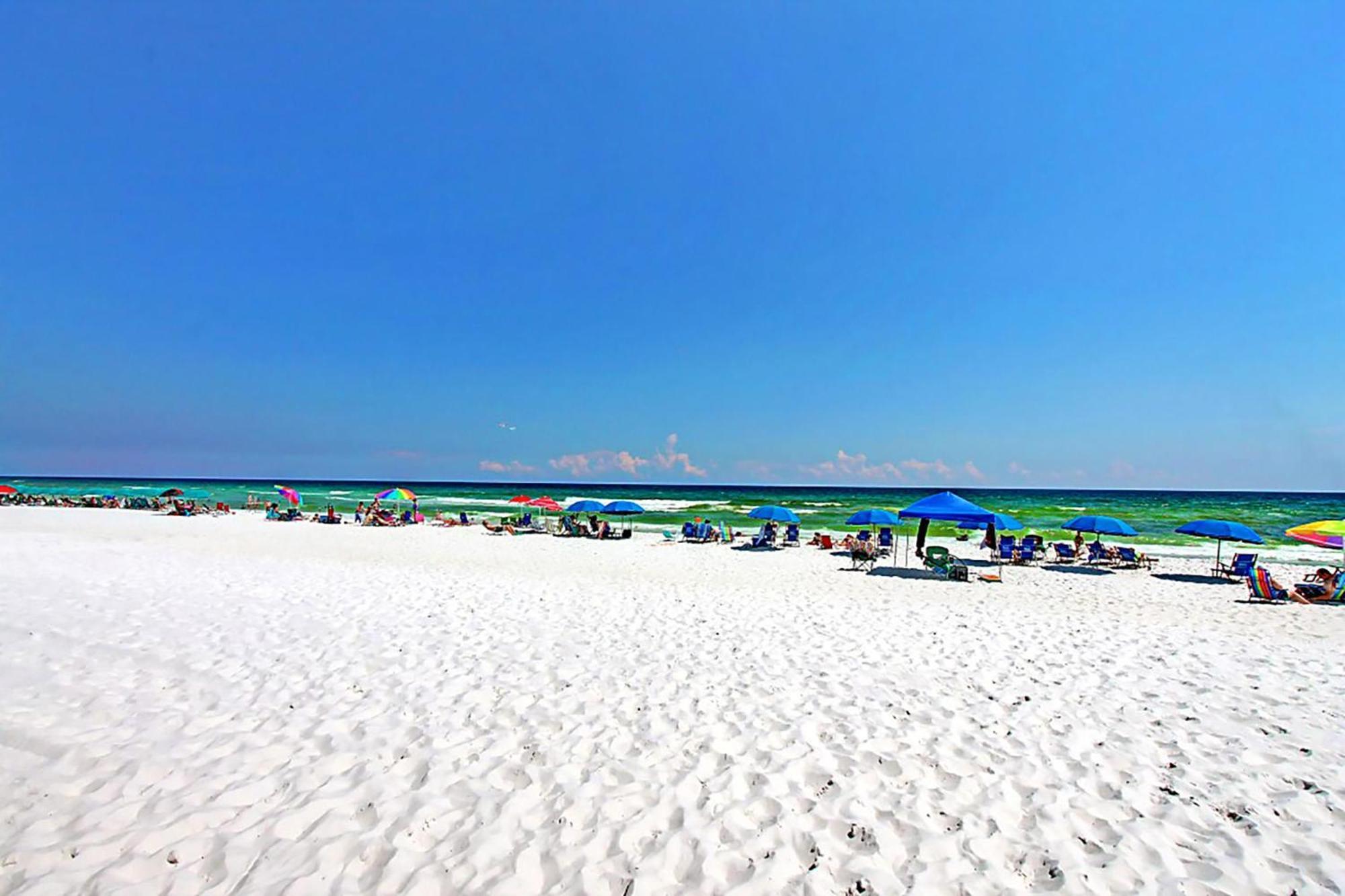 Emerald Isle 210 Fort Walton Beach Exterior photo