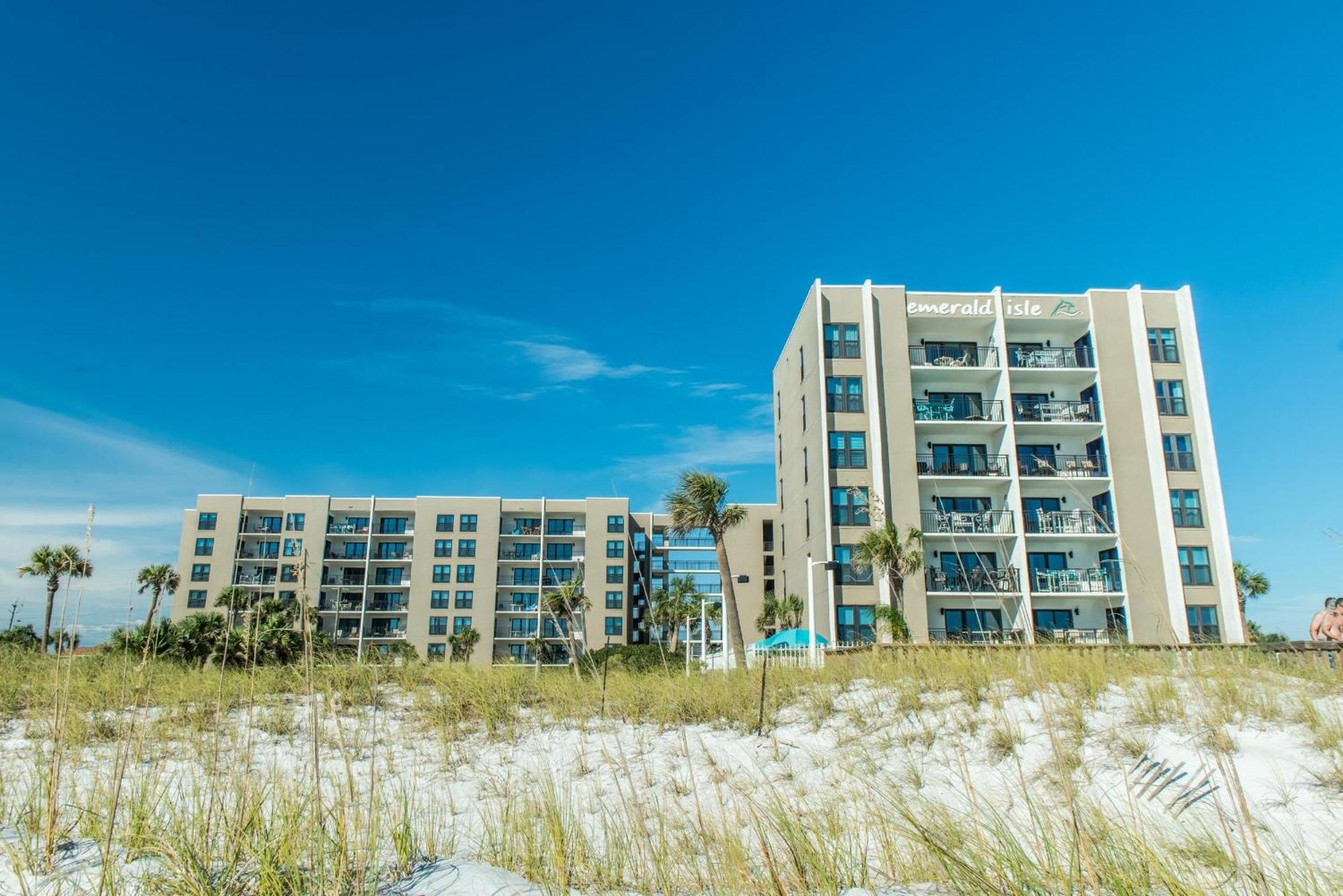 Emerald Isle 210 Fort Walton Beach Exterior photo