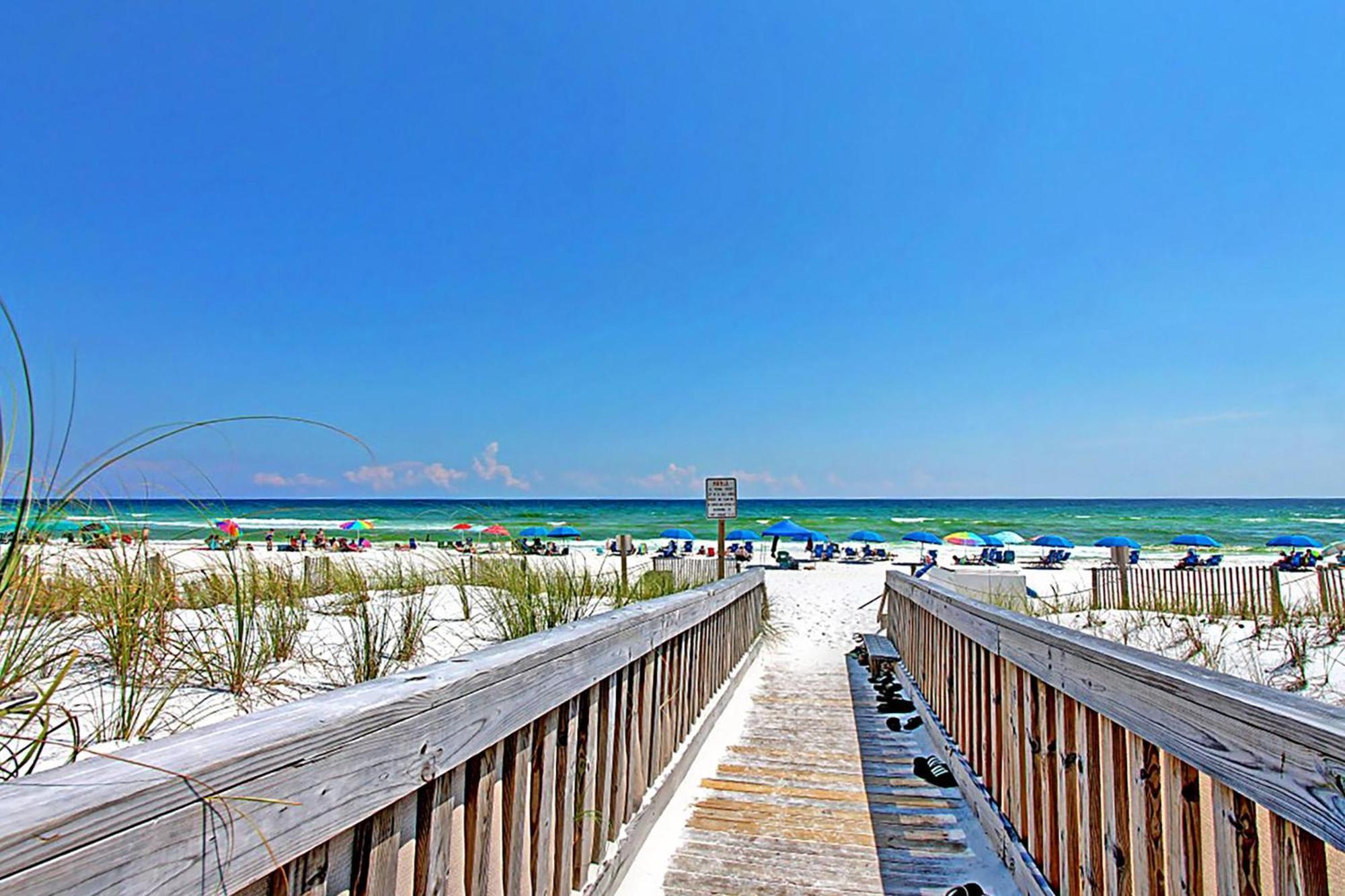 Emerald Isle 210 Fort Walton Beach Exterior photo