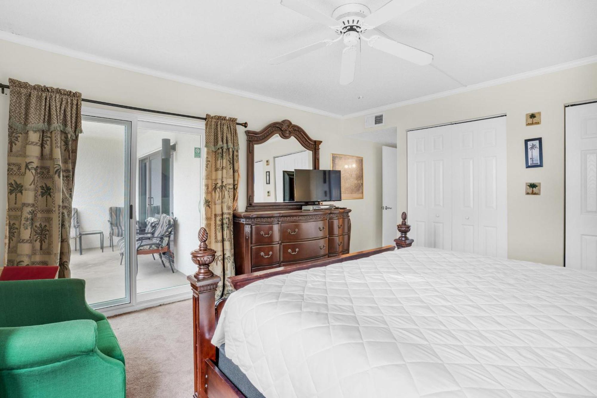Emerald Isle 210 Fort Walton Beach Exterior photo